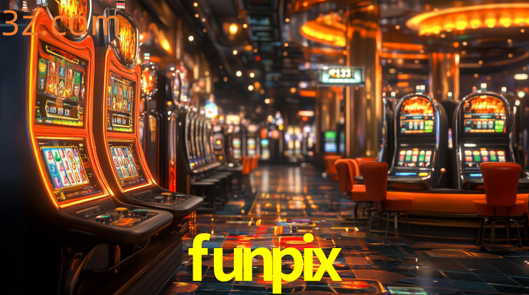 Plataforma de Apostas funpix